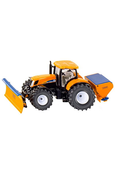 Siku Toy tractor