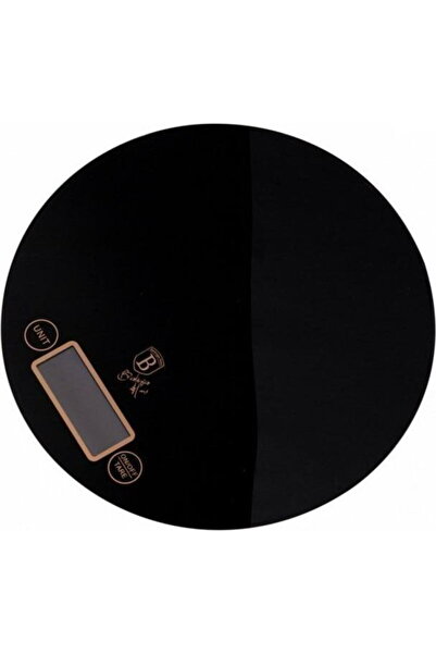 Berlinger Haus Colecția BH/9431 Trandafir Negru, 5 kg