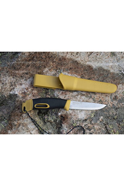 Morakniv Companion Spark gelb