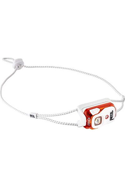 PETZL BINDI orange - E102AA01