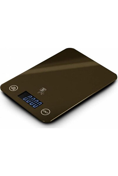 Berlinger Haus Metallic Line Shiny Black Edition BH-9363, 5kg