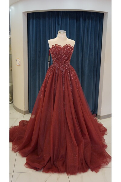 ROYAL GELİNLİK Abiye