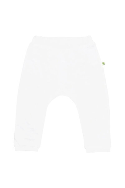 Biorganic Basic Nature Baby Pants Without Booties 57763