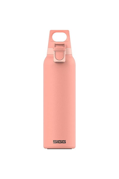SIGG H&C ONE Light Shy Pink 0.5l pink - 8997.90