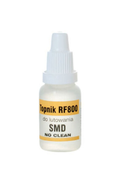 Generic SOLUTIE SMD FLUX 15ML