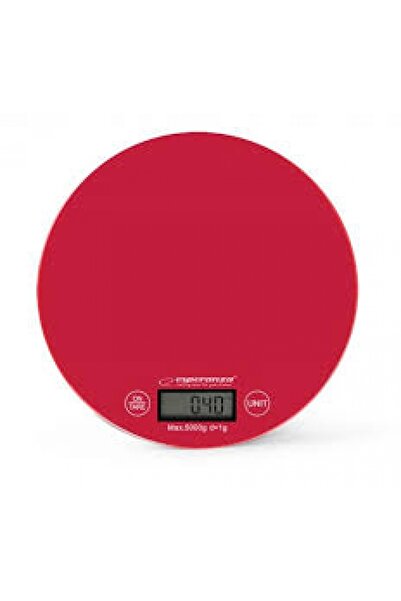 ESPERANZA Eks003r mango, red