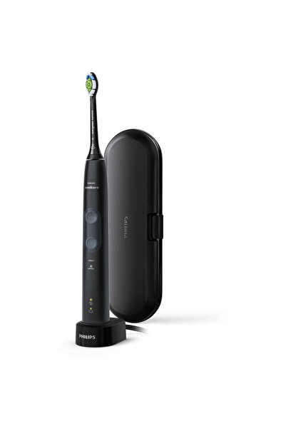 Philips Periuță de dinți electrică sonică Sonicare ProtectiveClean 4500 HX683...