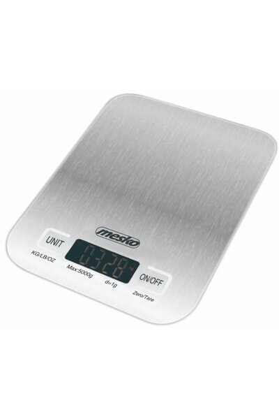 adler Mesko MS 3169 INOX Electronic