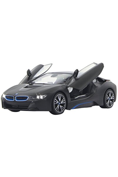Jamara BMW I8 1:14 black 27MHz (404570)