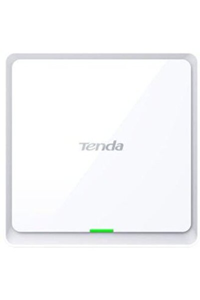 Tenda SS3, 2.4 GHz, 200-240V, Alb