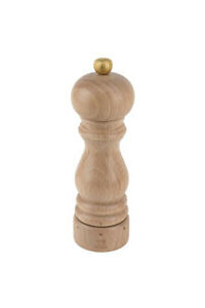 Peugeot Manual pepper grinder PARIS Beechwood nature 22 cm