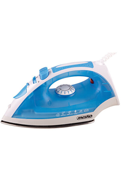 MESKO MS 5023 2200 W Blue/ White