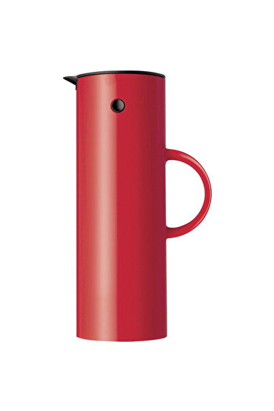 stelton Cană termică EM 77 1l roșie