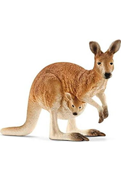 SCHLEICH kangaroo - 14756