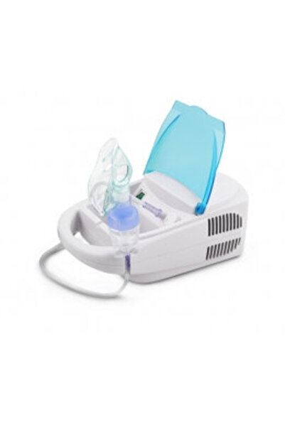ESPERANZA Inhalator ECN002 ZEPHYR 10ml Alb