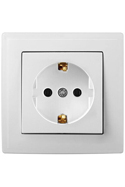 Generic ST SIMPLE SOCKET WITH CP