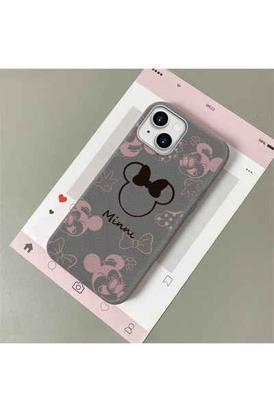 Hontinga حافظة هاتف من السيليكون الناعم مضادة للسقوط ومتوافقة مع آيفون 14/13 ...