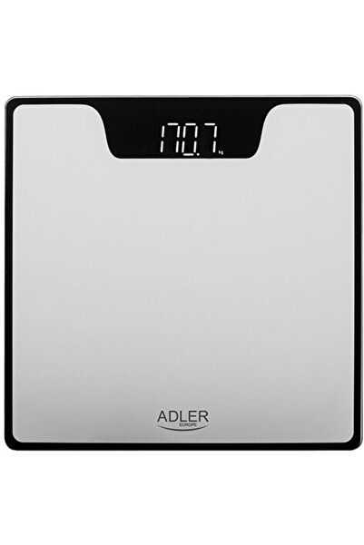 adler LED bathroom light AD 8174s black/grey