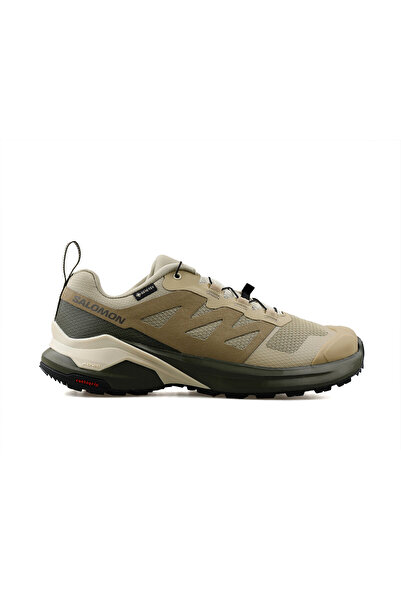 Salomon X-Adventure Gtx Men's Outdoor Shoes L47592500 Khaki