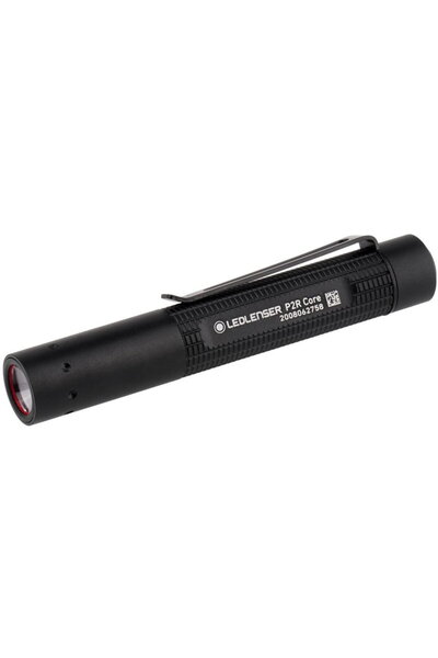 Ledlenser Flashlight P2R Core - 502176