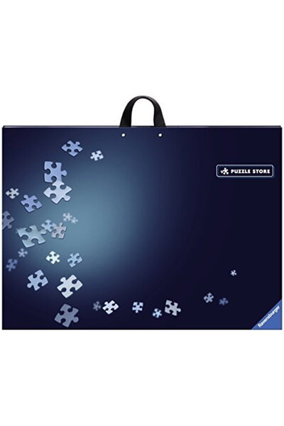 RAVENSBURGER RAV Puzzle-dosar - 179626