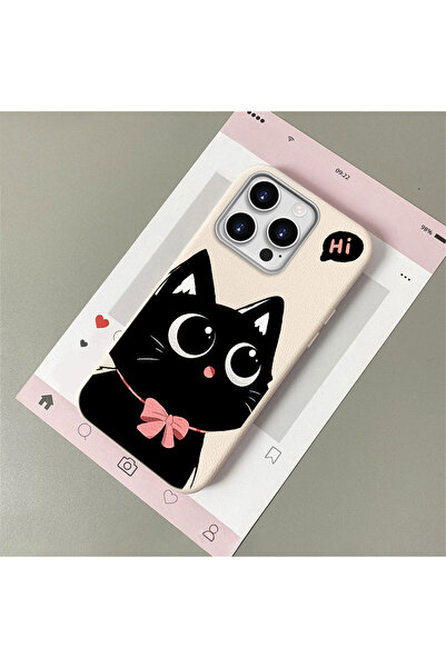 Hontinga حافظة هاتف من السيليكون الناعم مضادة للسقوط ومتوافقة مع آيفون 16 برو...