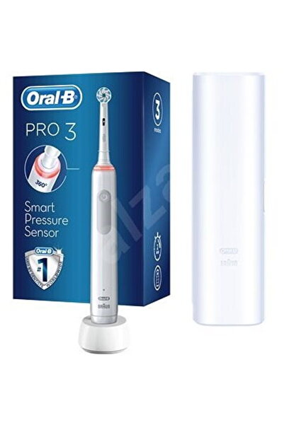 Oral-B Pro 3 3500 WH