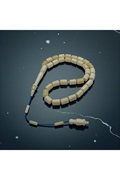 EnazStore High-End Camel Bone Prayer Beads