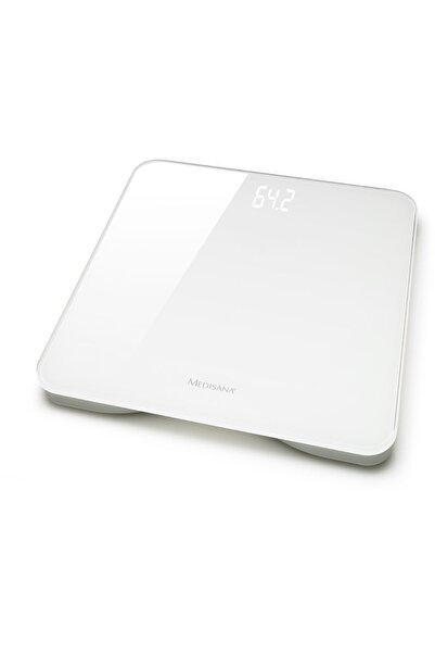 medisana Bathroom scale 40434 (milky color)
