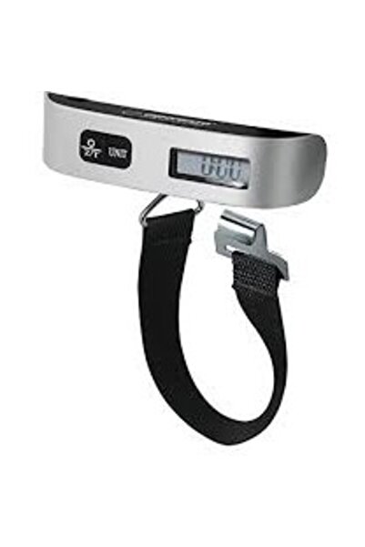 ESPERANZA luggage GLOBETROTTER ETS002 - 5901299914564, Esperanza, gray