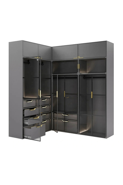 PalmirAtic Arp Gardırop