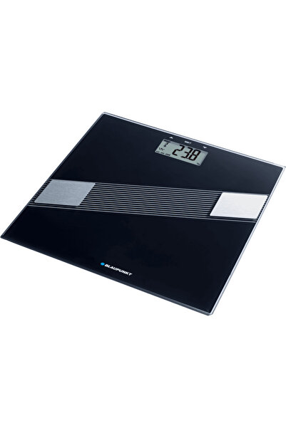 Blaupunkt BSM411 150kg Negru