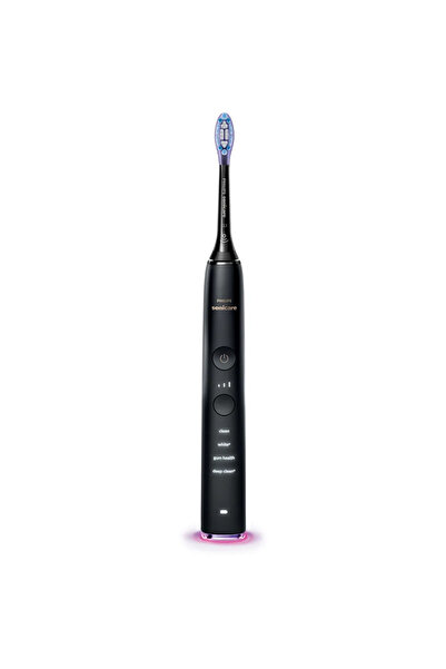Philips Periuță de dinți electrică inteligentă Sonicare DiamondClean HX9917/8...