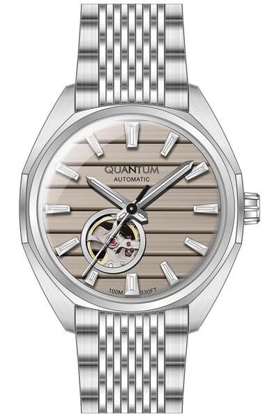 Quantum Qmg1244.370 Men's Wristwatch