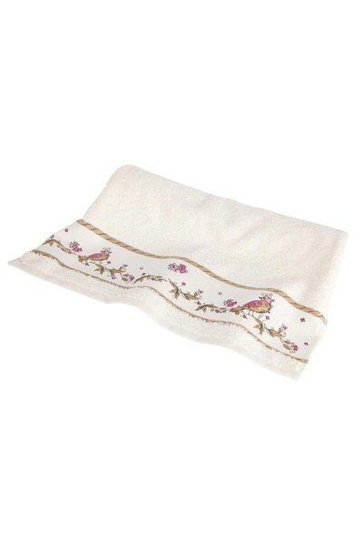 Prima Nova Primanova Bird Towel 50X80 cm