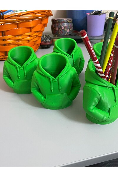 Abasic Kırılmaz Kalemlik