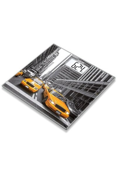 Beurer GS 203 New York