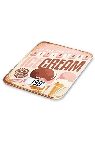 Beurer Înghețată KS 19 5kg gust Senzori