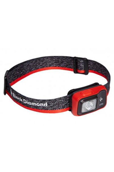 BLACK DİAMOND Lanternă frontală Astro 300, lumină LED (portocaliu)