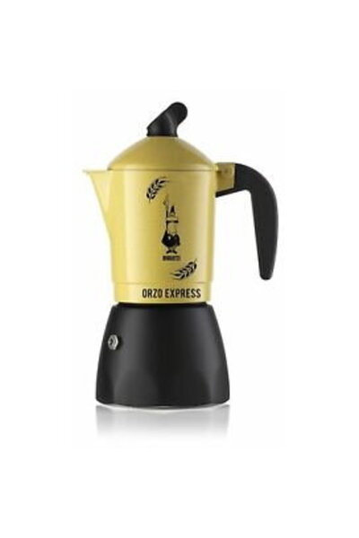 Bialetti ORZO EXPRESS 2TZ