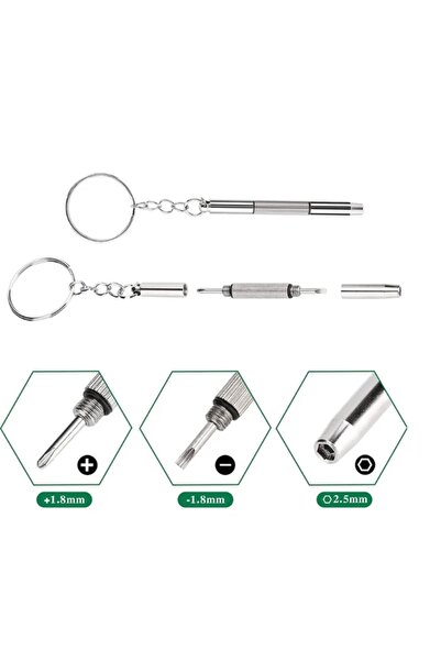 Lavrovo Rastenie Mini Star Flat Keychain