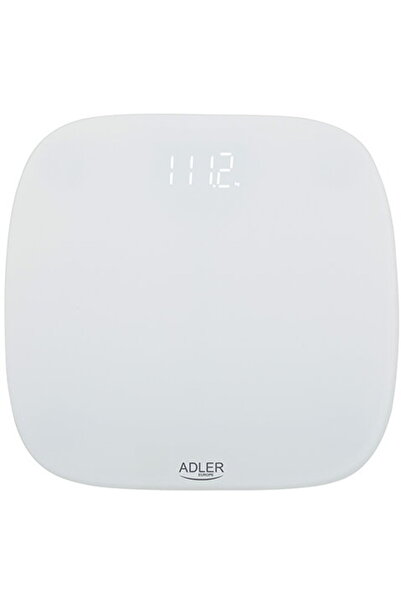 adler bathroom LED AD 8176 white