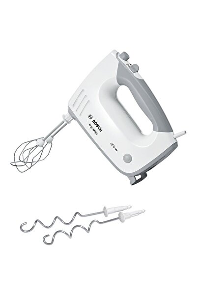 Bosch MFQ36400 450W 5 speeds White