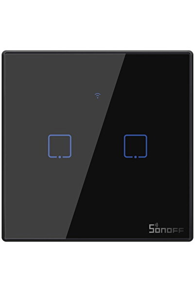 Sonoff 019420, 4 A, 2.4GHz, Black 4