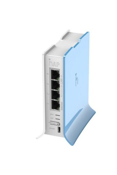MIKROTIK Router wireless RB941-2nD-TC
