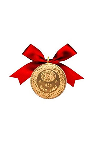 Lora Kuyumculuk Yarm Gram Kulplu Altın