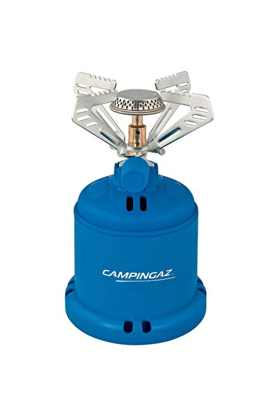 Campingaz Camping 206 S, aragaz pe gaz