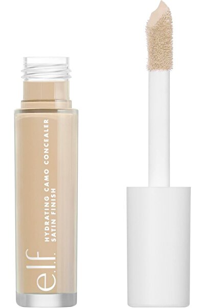 ELF e.l.f. Hydrating Camo Concealer, Covers Blemishes & Under-Eye Circles