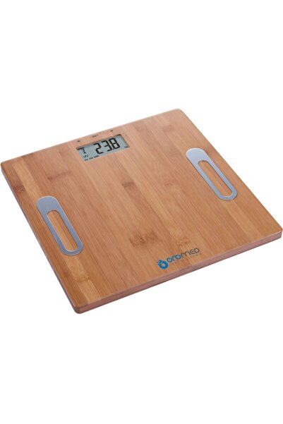 OROMED ORO-SCALE Bambo 150Kg Maro