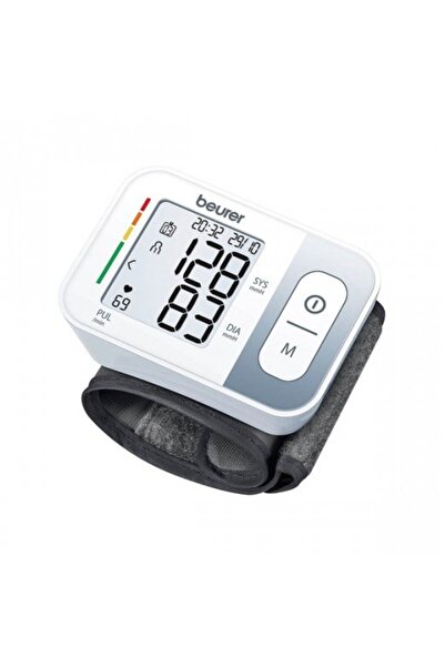 Beurer Tensiometru pentru incheietura mainii BC-28 Alb